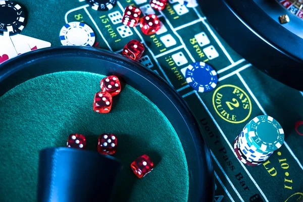 qoki platform dashboard showing slot tournaments and live casino sections