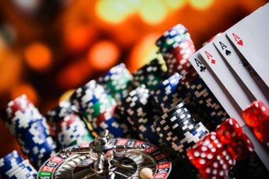 qoki slot game selection dashboard